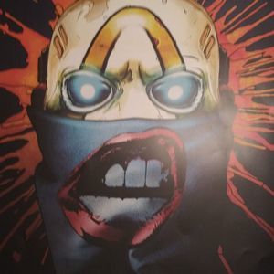 Meet your Posher, Chris